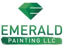 Emerald Painting LLC logo